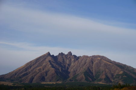 根子岳