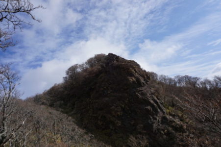 祖母山 北谷登山口から風穴コース 千間平コースで百名山登山 とりっさーんは旅する介護士 祖母山 北谷登山口から風穴コース 千間平コースで百名山登山 とりっさーんは旅する介護士