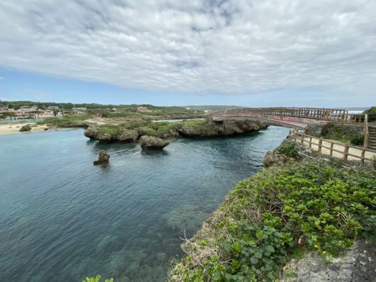 インギャー橋