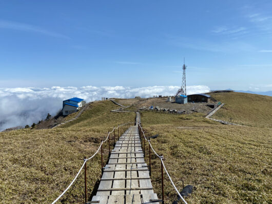 平家ノ馬場