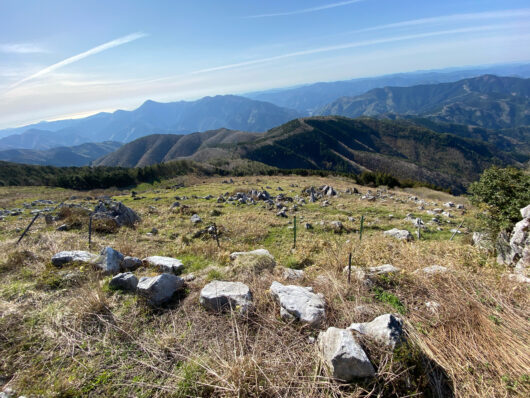 天狗高原